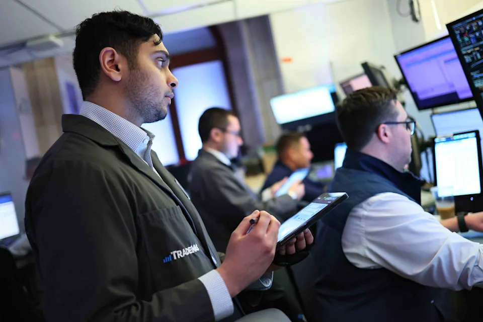 5 Things to Know Before the Stock Market Opens