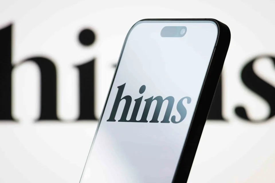 Hims & Hers Stock Jumps as Q1 Sales More Than Double