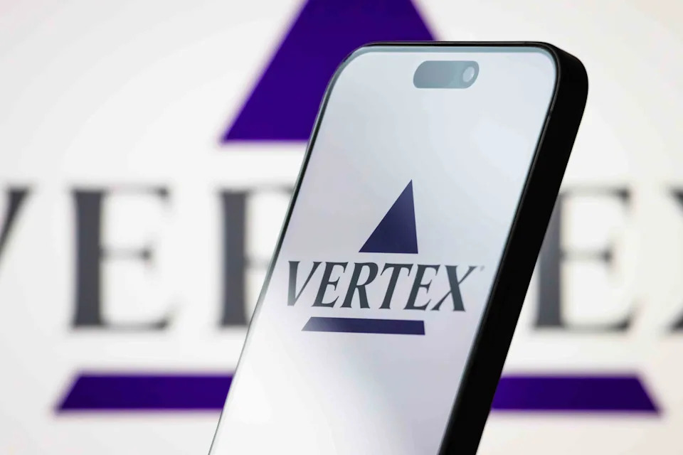 Top Stock Movers Now: Vertex, DoorDash, Constellation Energy, and More