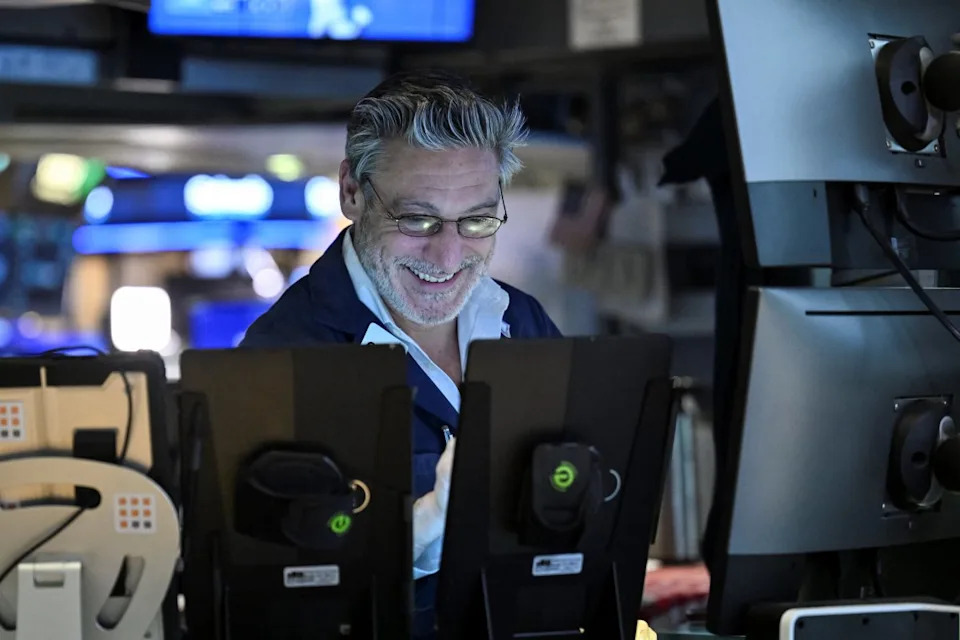 Stock market surges after bombshell China tariff announcement