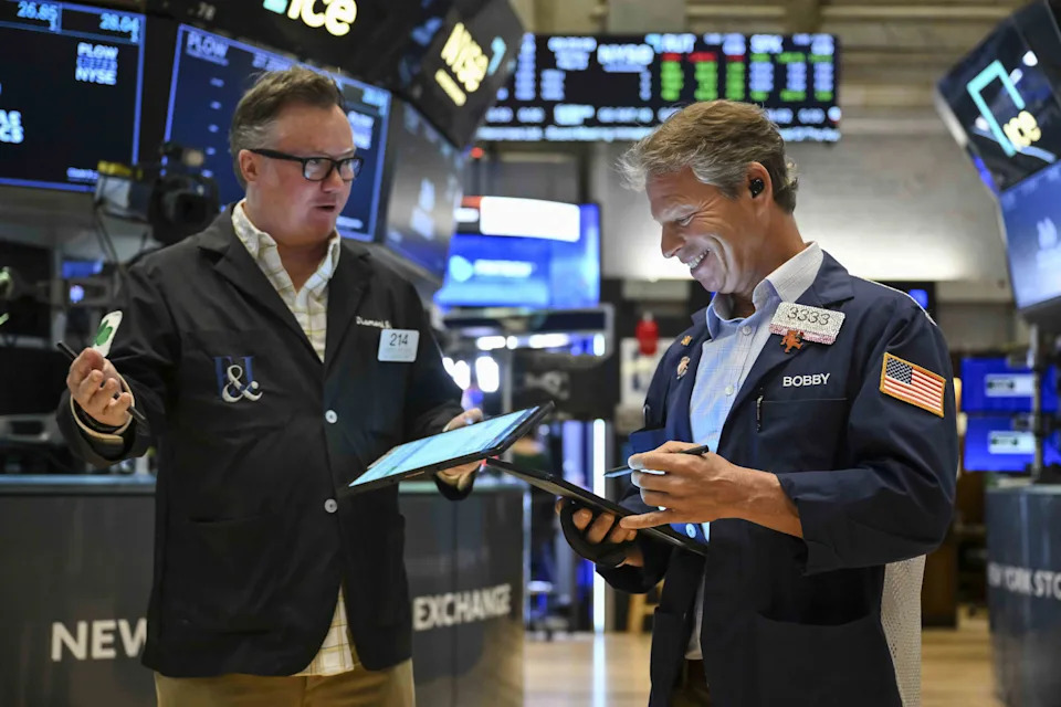 Does the Stock Rally Have Legs? Here’s a Key Level One Expert Is Watching