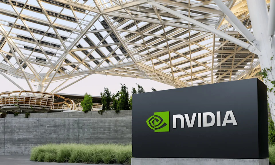 Nvidia Stock Continued to Rally Today. Why It's Not Too Late to Buy.