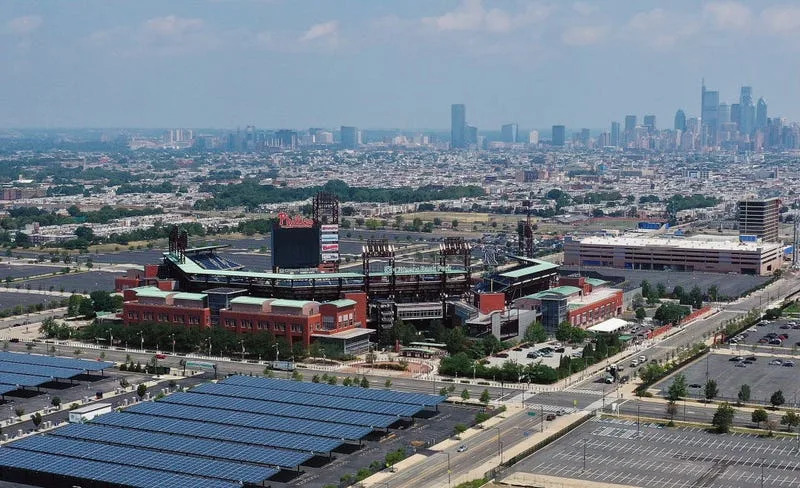 The 5 metro areas with the highest inflation in America — and the 5 with the lowest