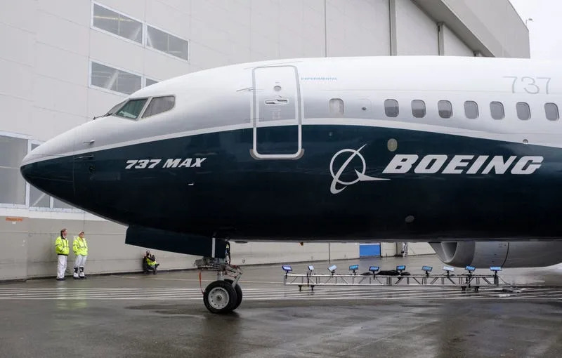 Boeing gets a break in China