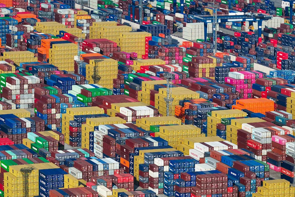 Goldman Sachs Raises China, US GDP Projections, Cuts US Recession Odds