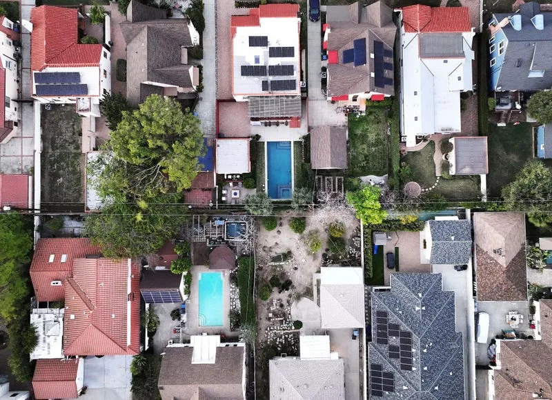 The 5 metro areas with the highest inflation in America — and the 5 with the lowest