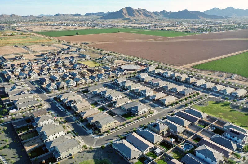 The 5 metro areas with the highest inflation in America — and the 5 with the lowest