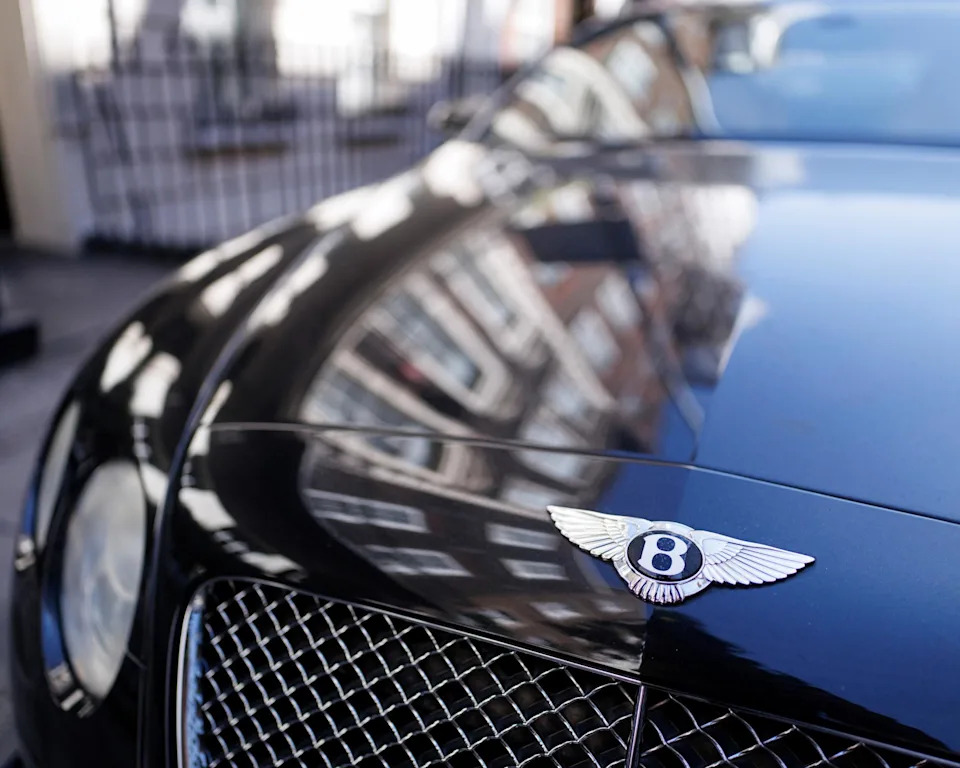 Bentley warns its car sales to US still frozen amid tariff cut confusion