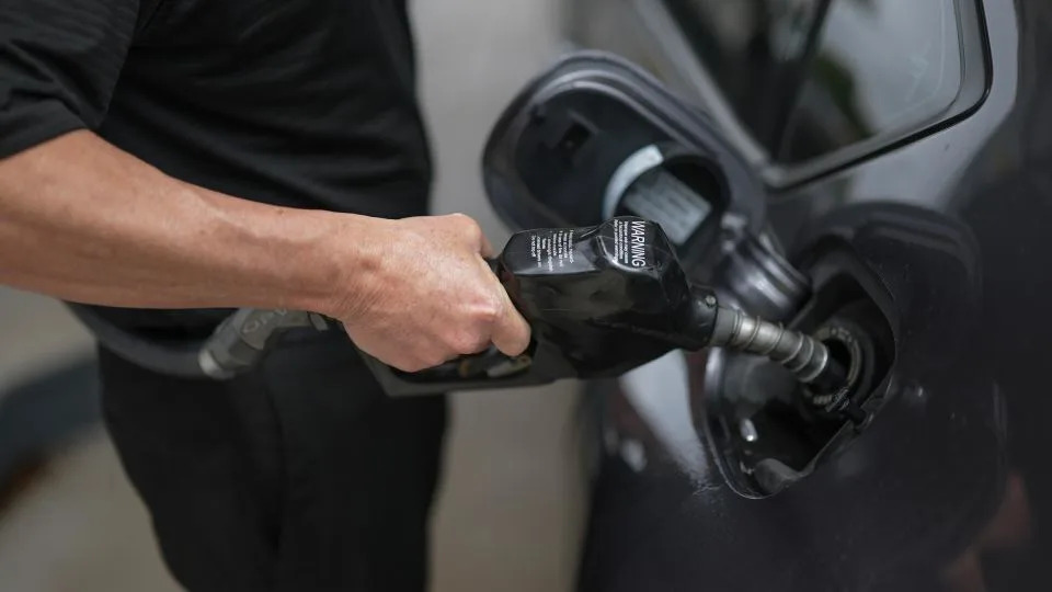 Good news! Prices are falling. But it might be for bad reasons
