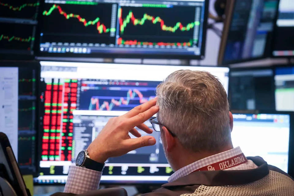 AI, Quantum Stocks Are Some of the Most Shorted on Wall Street