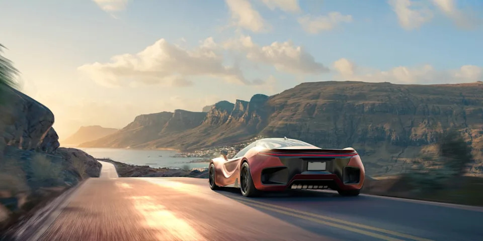 Meet the Supercharged Auto Stock That's a Better Buy Than Tesla