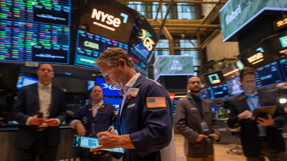 Inside the historic $8 trillion market comeback