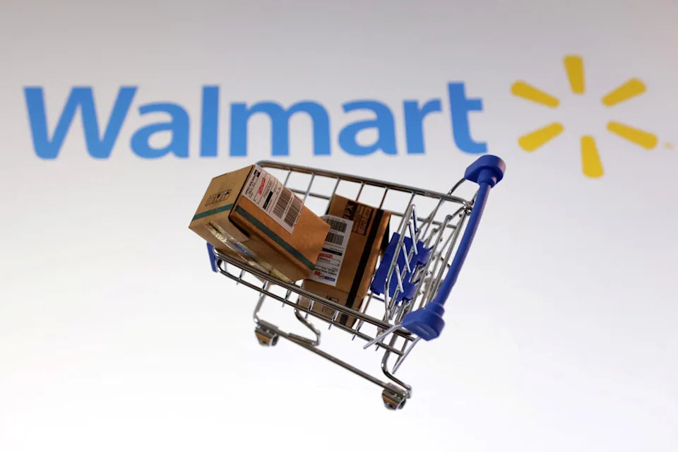Walmart warns that higher are prices coming soon due to tariffs