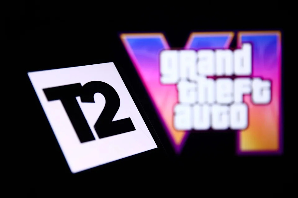 Take-Two Interactive Fiscal Fourth-Quarter 2025 Financial Results: Just the Numbers