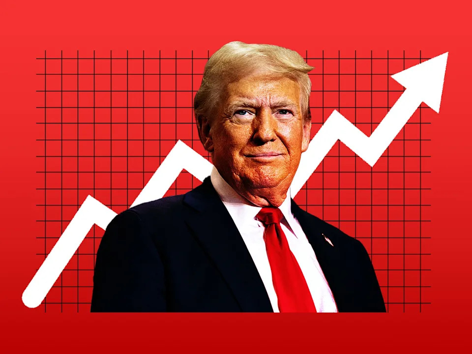 Walmart, Shein, Target, and other major brands that say Trump's tariffs are pushing them to raise prices