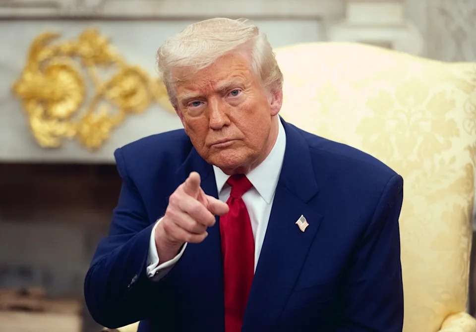 Donald Trump’s Executive Order Maintains the Pain on UnitedHealth Stock (UNH)