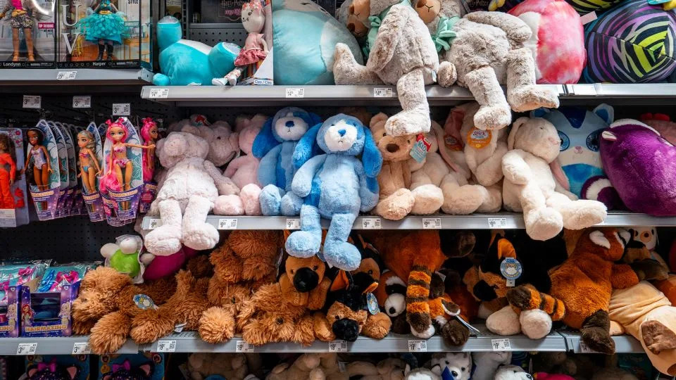 Here’s what tariffs could make more expensive at Walmart