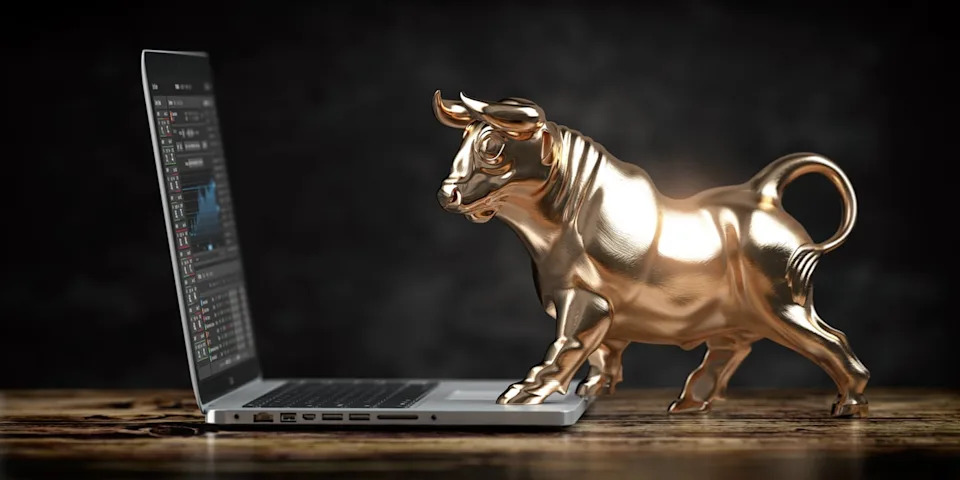 Meet the Unstoppable Vanguard ETF With 54.9% of Its Portfolio Invested in the "Magnificent Seven" Stocks