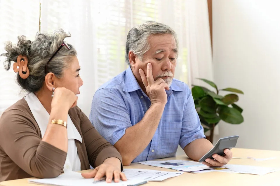 Are President Donald Trump's Tariffs Impacting Social Security's 2026 Cost-of-Living Adjustment (COLA) Estimate? We Have a Clear Answer ...