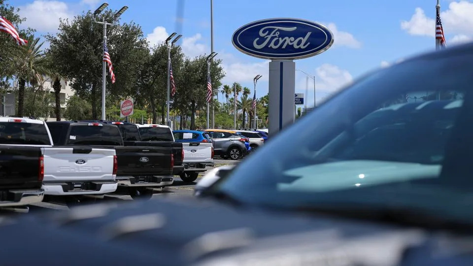 These companies will raise prices because of Trump’s tariffs