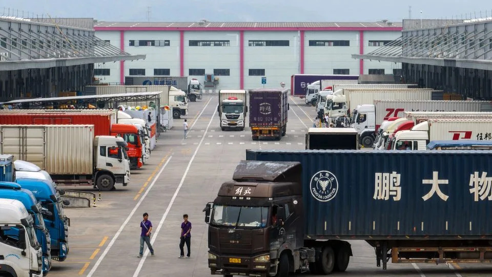 These companies will raise prices because of Trump’s tariffs